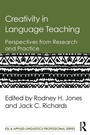 Cover: Creativity in Language Teaching - Routledge