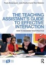 Cover: The Teaching Assistant's Guide to Effective Interaction - Routledge