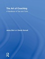 Cover: The Art of Coaching - Routledge
