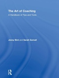 Cover: The Art of Coaching - Routledge