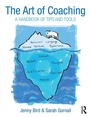 Cover: The Art of Coaching - Routledge