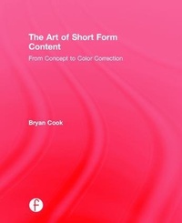 Abbildung von: The Art of Short Form Content - Routledge
