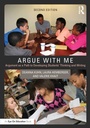 Cover: Argue with Me - Routledge