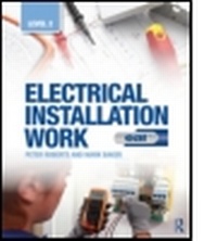 Abbildung von: Electrical Installation Work: Level 2 - Routledge
