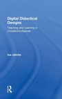 Cover: Digital Didactical Designs - Routledge