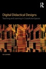 Cover: Digital Didactical Designs - Routledge