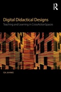 Bild: Digital Didactical Designs - Routledge