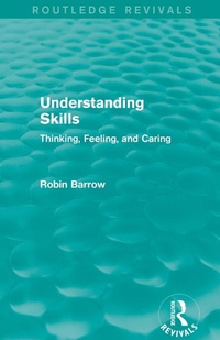 Enlarge image Cover: Understanding Skills - Routledge