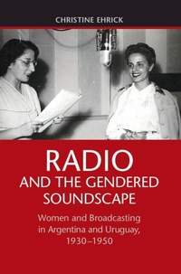 Enlarge image Cover: Radio and the Gendered Soundscape - Cambridge University Press