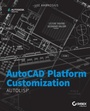 Bild: AutoCAD Platform Customization - Sybex Inc.,U.S.