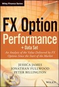 Cover: FX Option Performance - Wiley