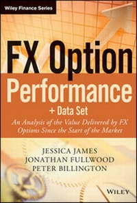 Enlarge image Cover: FX Option Performance - Wiley