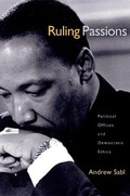Cover: Ruling Passions - Princeton University Press