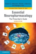 Cover: Essential Neuropharmacology - Cambridge University Press