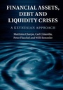 Cover: Financial Assets, Debt and Liquidity Crises - Cambridge University Press