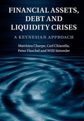 Cover: Financial Assets, Debt and Liquidity Crises - Cambridge University Press