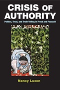 Cover: Crisis of Authority - Cambridge University Press