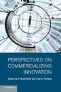 Cover: Perspectives on Commercializing Innovation - Cambridge University Press