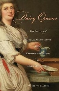 Enlarge image Cover: Dairy Queens - Harvard University Press