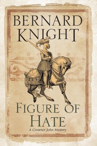 Abbildung von: Figure of Hate - Severn House