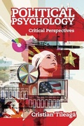 Cover: Political Psychology - Cambridge University Press