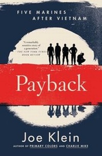 Enlarge image Cover: Payback - Simon + Schuster Inc.