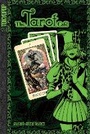 Cover: The Tarot Cafe Volume 7 manga - Tokyopop Press Inc
