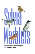 Cover: Sylvia Warblers - Princeton University Press
