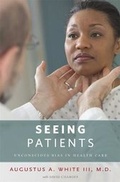 Cover: Seeing Patients - Harvard University Press