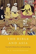 Cover: The Bible and Asia - Harvard University Press
