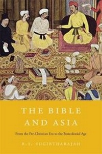Enlarge image Cover: The Bible and Asia - Harvard University Press
