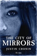 Cover: The City of Mirrors - Orion (an Imprint of The Orion Publishing Group Ltd )