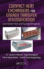 Cover: Compact Heat Exchangers for Energy Transfer Intensification - CRC Press