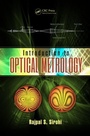 Cover: Introduction to Optical Metrology - CRC Press