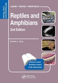 Bild: Reptiles and Amphibians - CRC Press