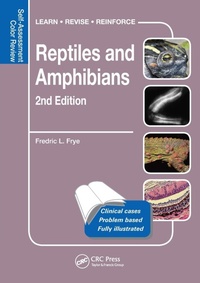 Abbildung von: Reptiles and Amphibians - CRC Press