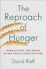 Cover: The Reproach of Hunger - Simon & Schuster