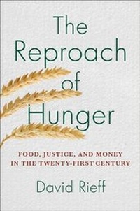 Enlarge image Cover: The Reproach of Hunger - Simon & Schuster