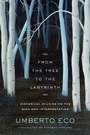 Cover: From the Tree to the Labyrinth - Harvard University Press