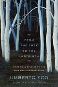 Cover: From the Tree to the Labyrinth - Harvard University Press