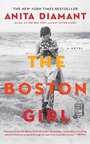 Cover: The Boston Girl - Scribner Book Company