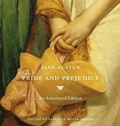 Cover: Pride and Prejudice - The Belknap Press