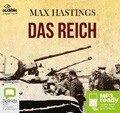 Cover: Das Reich - Bolinda/Audible Audio