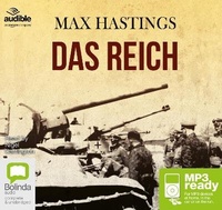 Enlarge image Cover: Das Reich - Bolinda/Audible Audio