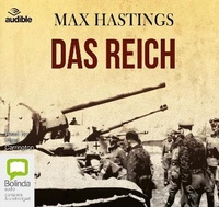 Enlarge image Cover: Das Reich - Bolinda/Audible Audio