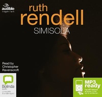 Enlarge image Cover: Simisola - Bolinda/Audible Audio