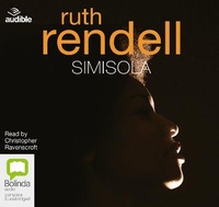 Enlarge image Cover: Simisola - Bolinda/Audible Audio