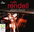 Cover: Road Rage - Bolinda/Audible Audio