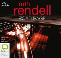 Enlarge image Cover: Road Rage - Bolinda/Audible Audio