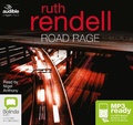 Cover: Road Rage - Bolinda/Audible Audio